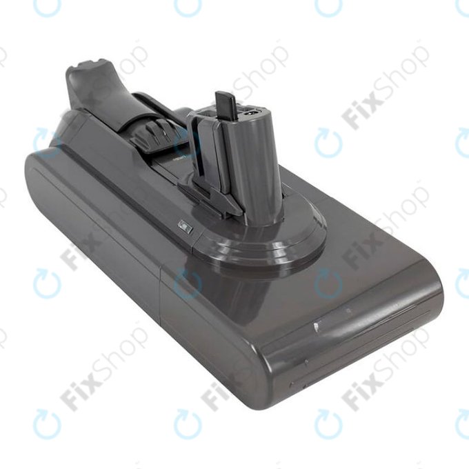 Dyson V11, V15, V15s, Outsize - Akku Batterie SV15, SV18, 970938-01 Li-Ion 25.2V 3600mAh