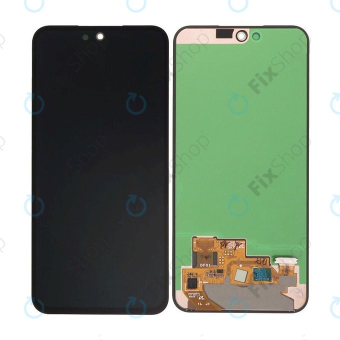 Samsung Galaxy A54 5G A546B - LCD Display + Touchscreen Front Glas TFT