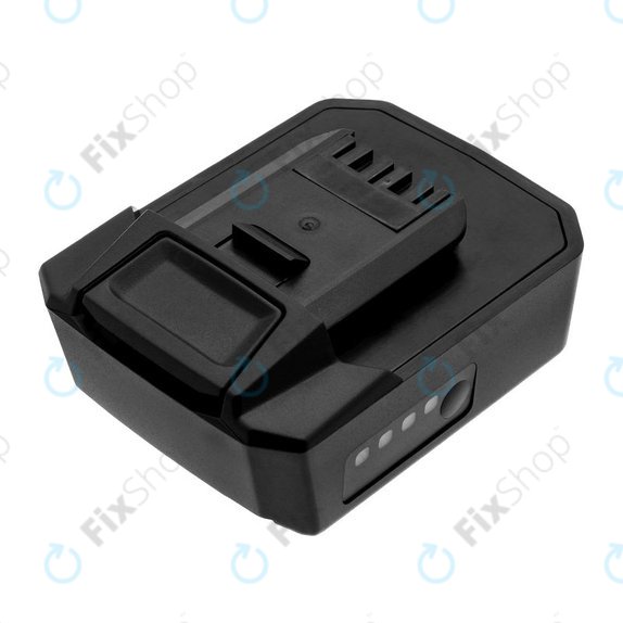 Akku batterie für Hilti SFD 2-A12, PR 30-HVSG A12, 2500mAh, Li-Ion, 10.8V, 2077977, B12/2.6, B12/4.0, HQ