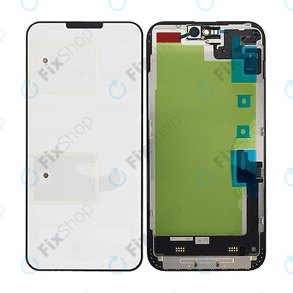 OLED-Display Einheit für iPhone 15 Plus | 661-37213 | Genuine Apple