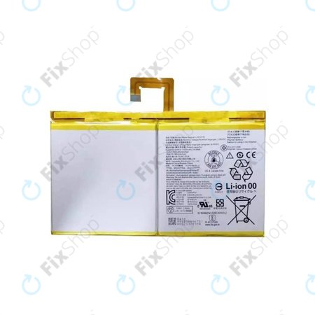 Lenovo Tab P11 Plus TB-J616F - Akku Batterie L20D2P32 7700mAh