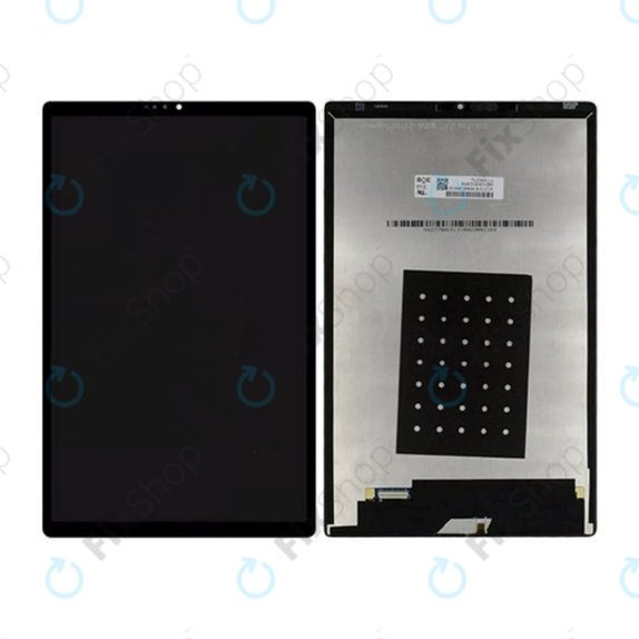 Lenovo Tab K10 TB-X6C6X - LCD Display + Touchscreen Front Glas - 5D18C18834 Genuine Service Pack
