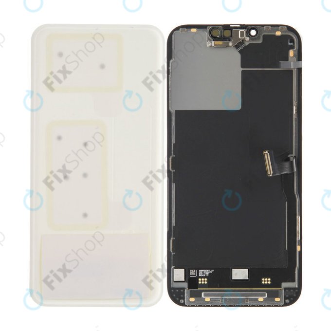 OLED-Display Einheit für iPhone 13 Pro | 661-21993 | Genuine Apple