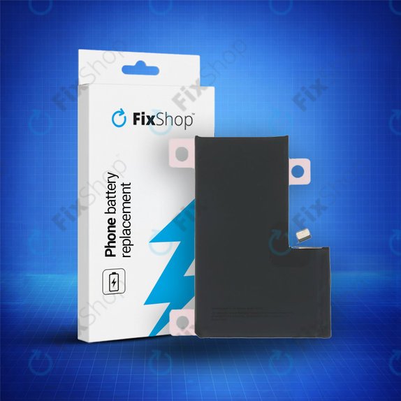 Apple iPhone 16 Pro Max - Akku Batterie 4685mAh