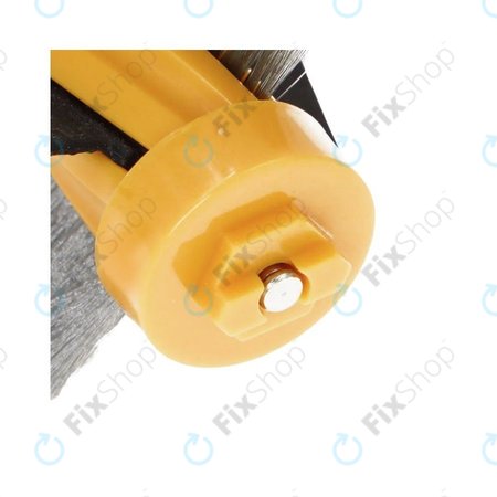 Ecovacs Deebot Ozmo-series, iRobot Roomba Combo - Hauptbürste