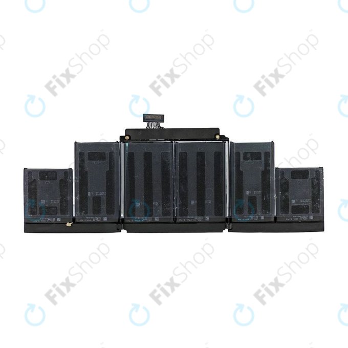 Apple MacBook Pro 15" A1398 (Mid 2012 - Early 2013) - Akku Batterie A1417 8800mAh