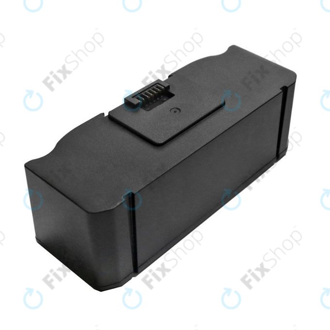 iRobot Roomba e-series, i-series - Akku Batterie ABL-D1, 4624864, ABL-D2 Li-Ion 14.4V 5200mAh HQ