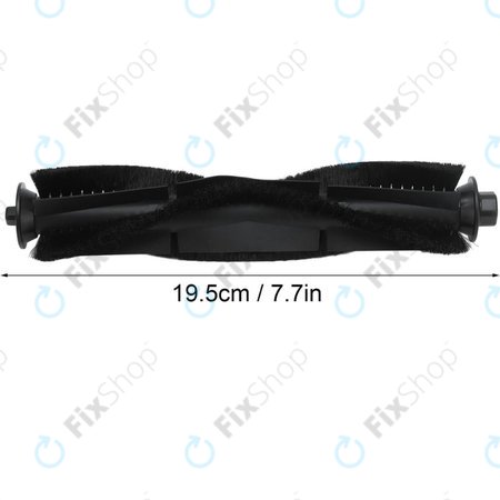 Xiaomi Viomi S9, Proscenic M7 Pro, M7 Max, M8 Pro - Hauptbürste