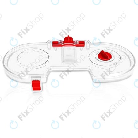 Dyson V-series - Wasserreservoir