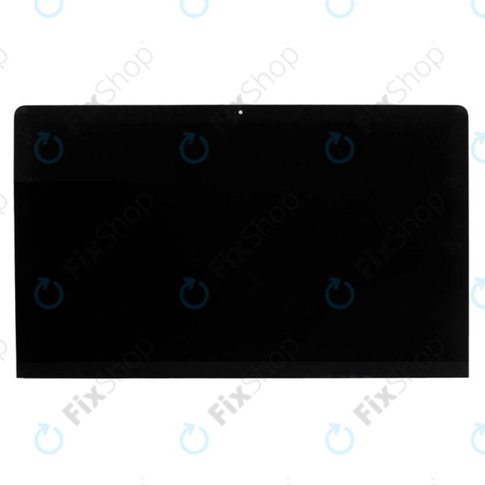 Apple iMac 27" A1419 (Late 2012 - Late 2013) - 2K LCD Display + Frontglas Refurbished