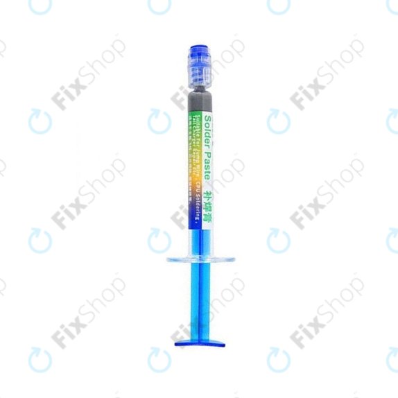 Relife RL-405 - Lötpaste 138°C (3ml)