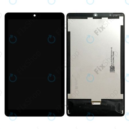 Huawei MediaPad T3 7.0 BG2-W09 - LCD Display + Touchscreen Front Glas TFT