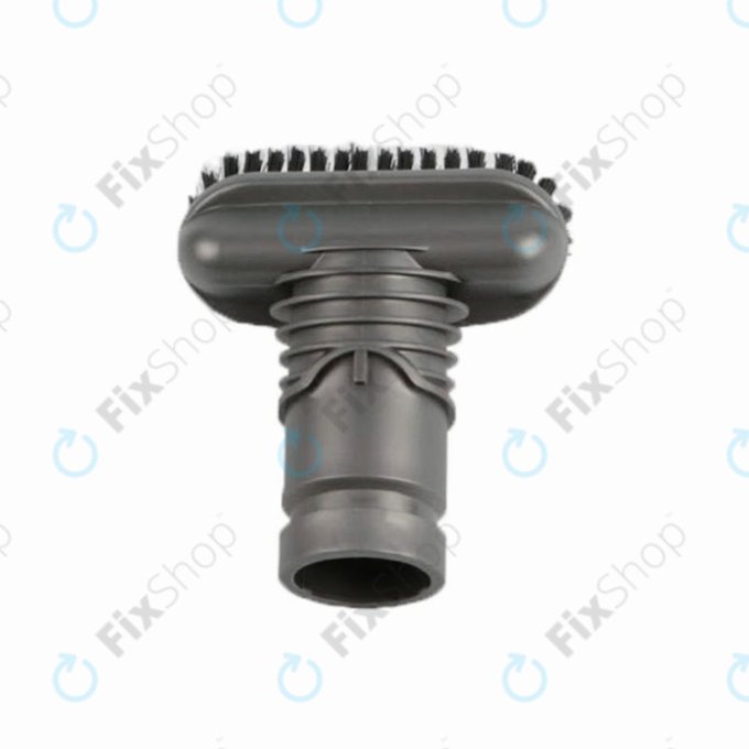 Dyson Big Ball, Cinetic Big Ball, Small Ball, DC-series, V6 - Bürstendüse mit Adapter