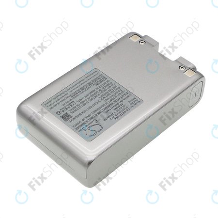 Akku batterie für Dreame T30, 2900mAh, Li-Ion, 29.6V, P2033-8S1P-PAA, HQ