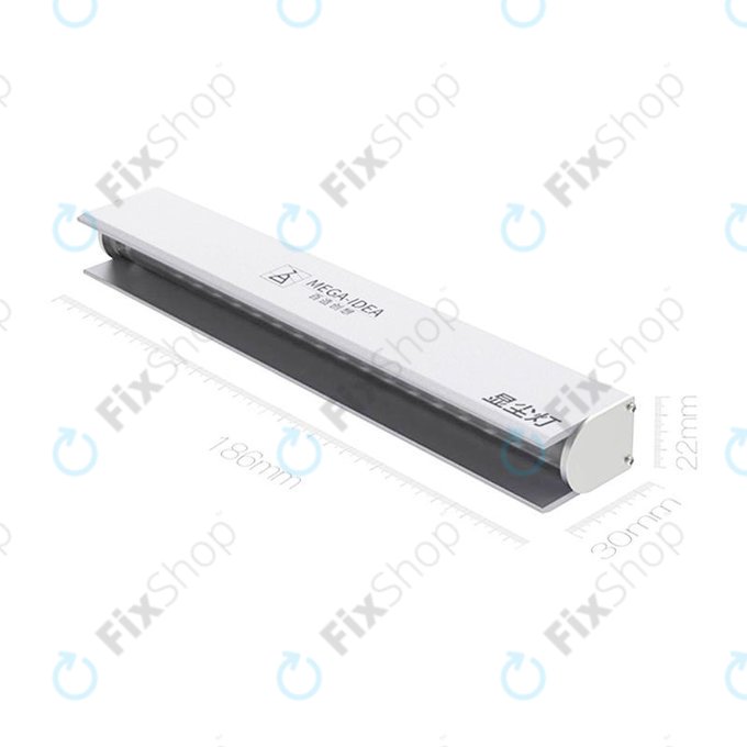 QianLi iSee Mini - Kompakte Staubdetektionslampe