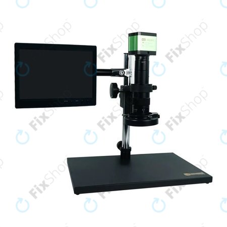 Sunshine MS10E-03 - Digitales Elektronenmikroskop