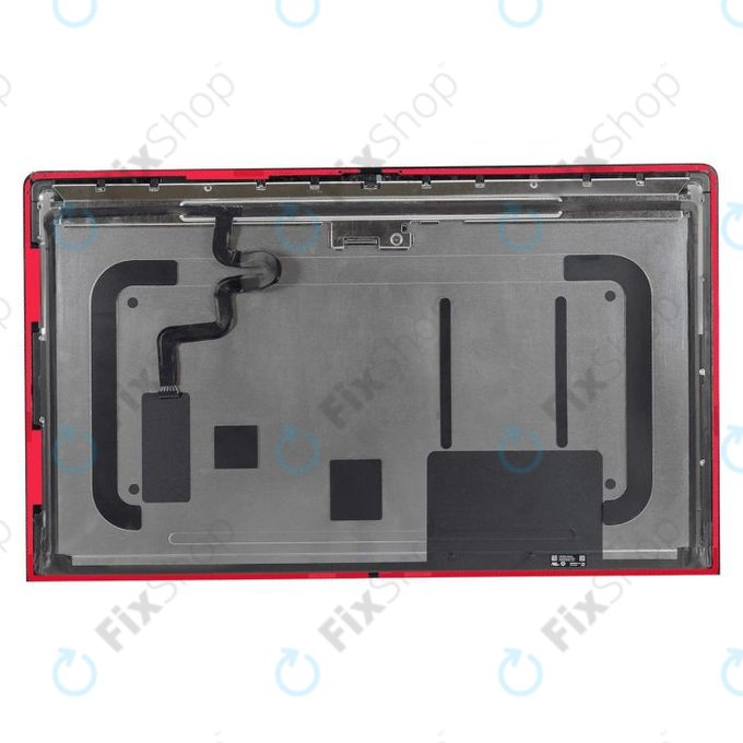 Apple iMac 27" A1419 (Mid 2015 - Late 2015) - Retina 5K LCD Display + Frontglas Refurbished