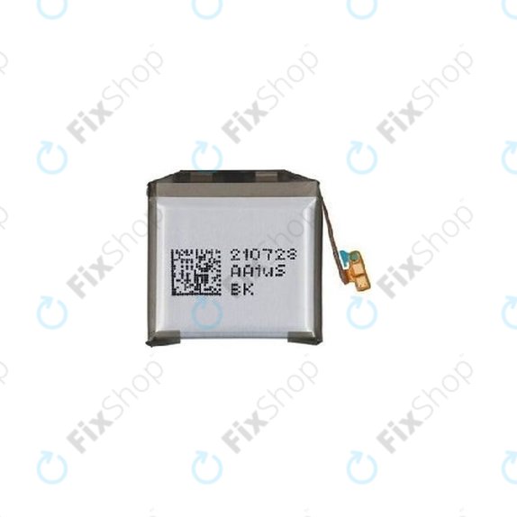 Samsung Galaxy Watch 4 Classic 42mm R885, 46mm R895 - Akku Batterie EB-BR890ABY 361mAh - GH43-05066A Genuine Service Pack