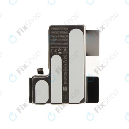 Mittelrahmen mit Batterie für iPhone 16 Pro | Natural Titanium | ZD076-00692 | Genuine Apple