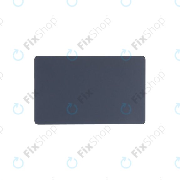 Kompletter Trackpad für MacBook Air 13", A3113 (2024), Midnight, 661-40277, Genuine Apple