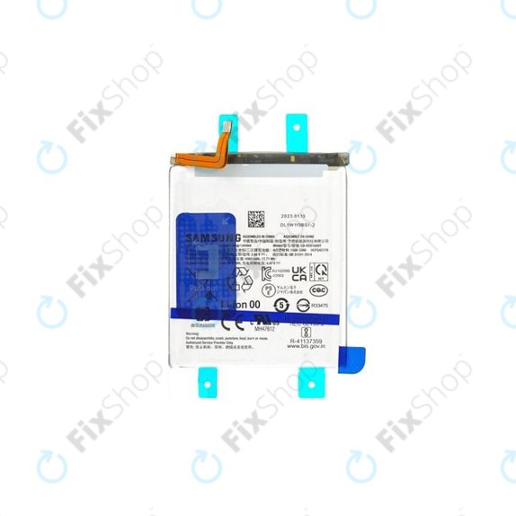 Samsung Galaxy S23 Plus S916B - Akku Batterie EB-BS916ABY 4700mAh - GH82-30470A Genuine Service Pack