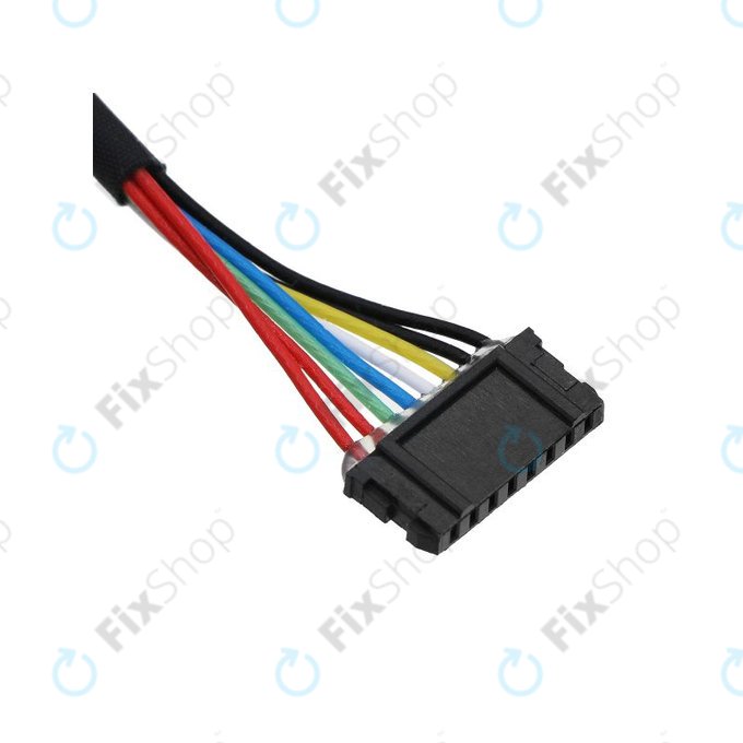 Akku batterie für Lenovo IdeaPad 5 Pro 14ITL6, 4750mAh, Li-Pol, 11.52V, L20C3PF1, HQ