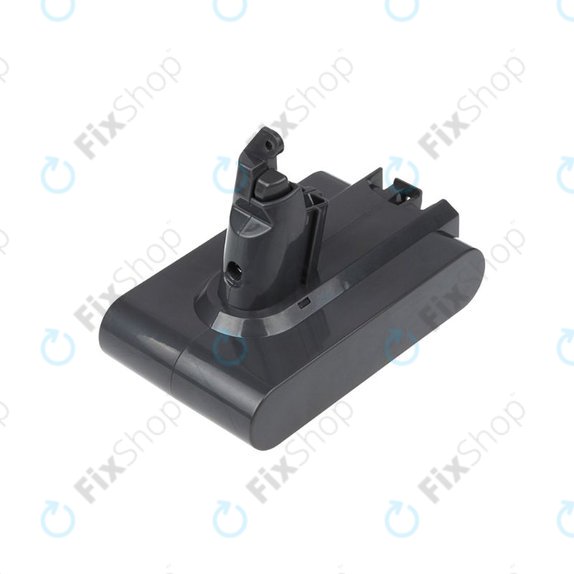 Dyson DC-series, V6 - Akku Batterie 965874-02 Li-Ion 21.6V 2500mAh