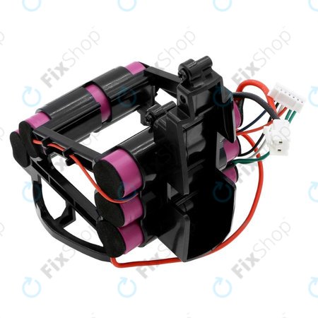 Gorenje SVC-series - Akku Batterie 861789 Li-Ion 18.0V 3000mAh HQ