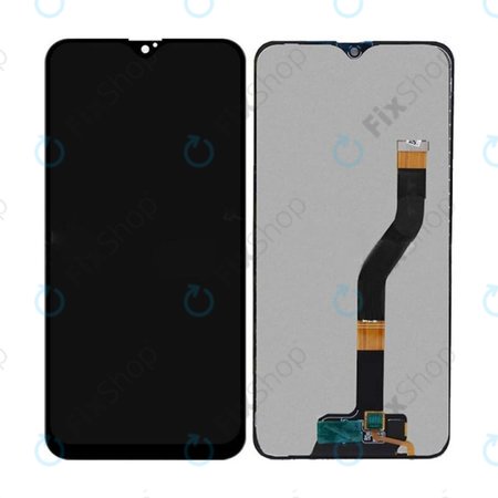 Samsung Galaxy A10s A107F - LCD Display + Touchscreen Front Glas TFT