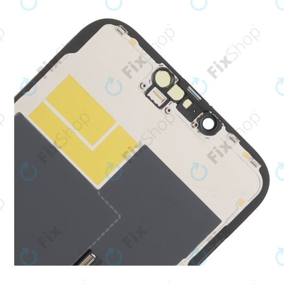 Display Soft OLED für iPhone 13 Pro Max - Touchscreen + Rahmen, DIAGNOSTIC