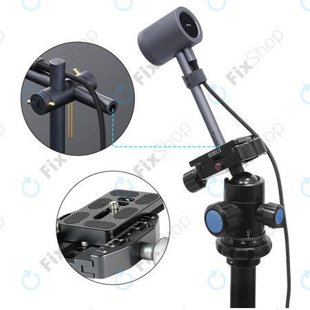 QianLi SuperCam X 3D - Wärmebildkamera