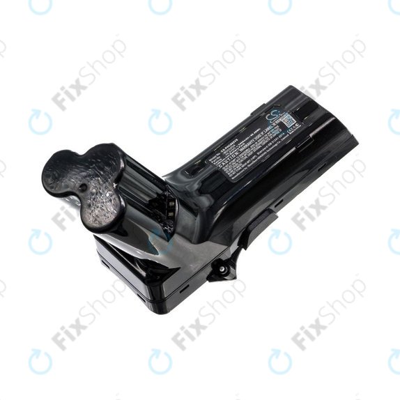 Philips SpeedPro Max, SpeedPro Max Aqua - Akku Batterie IBD034GA Li-Ion 25.2V 2400mAh HQ