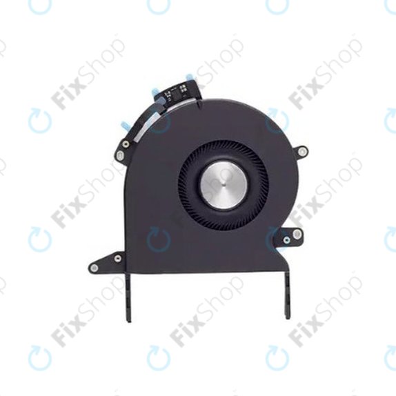 Lüfter (Rechts) für MacBook Pro 16", A2485 (2021), A2780 (2023), 923-06789, Genuine Apple