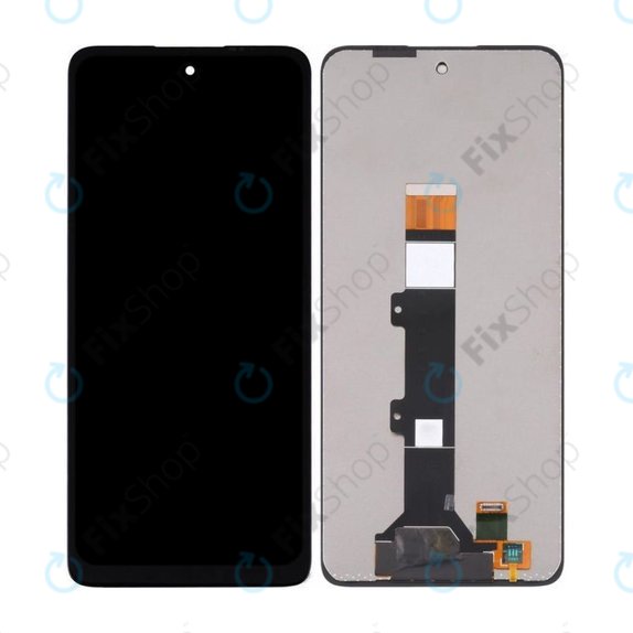 Motorola Moto G22 XT2231, E32, E32s - LCD Display + Touchscreen Front Glas TFT