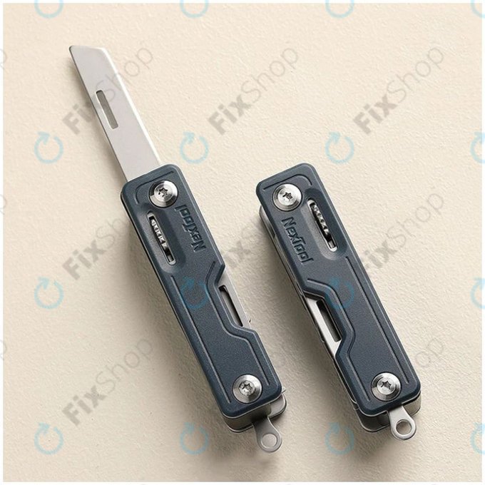 Xiaomi NexTool 10in1 - Multifunktionsmesser