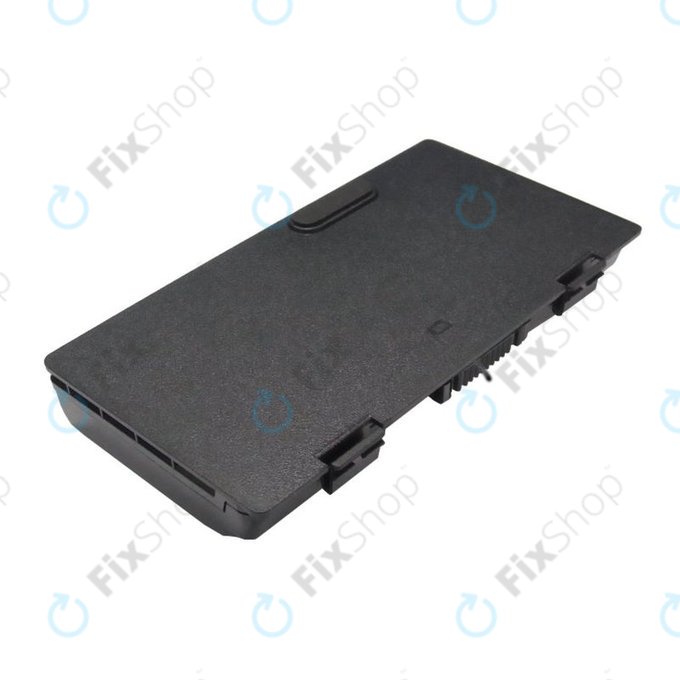 Akku batterie für Asus X51RL, T12Jg, T12C, X51L, 4400mAh, Li-Ion, 11.1V, A32-X51, HQ