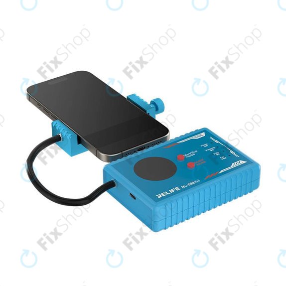 Intelligenter Luftdichtheitsdetektor für Mobiltelefone RELIFE RL-086 Pro