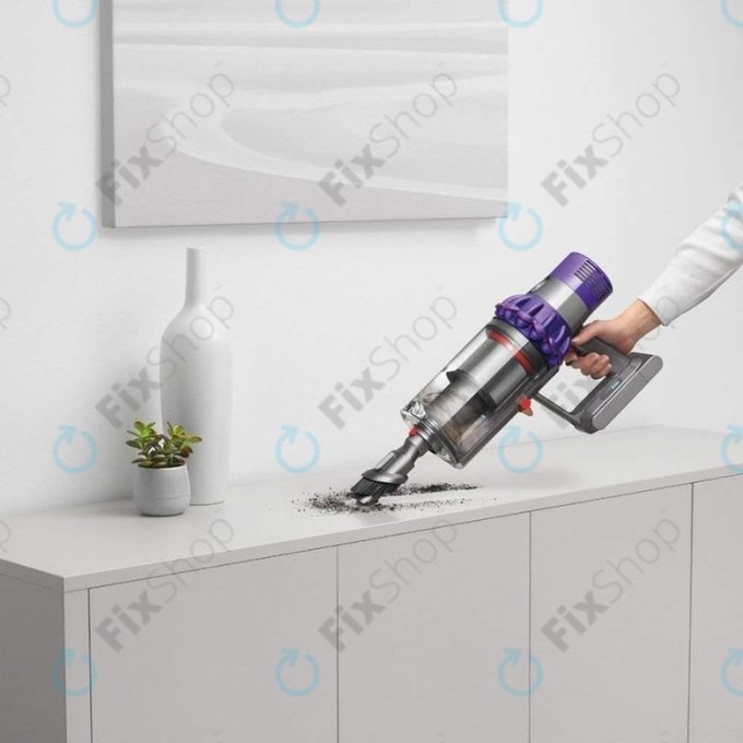 Dyson V10 - Akku Batterie 969352-02, SV12, 206340 Li-Ion 25.2V 2500mAh