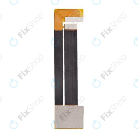 LCD + Touchscreen + 3D Touch Testkabel für iPhone 7