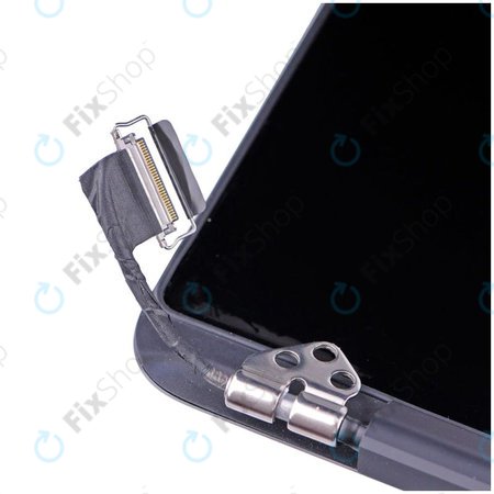 Apple MacBook Pro 15" A1398 (Mid 2015) - LCD Display + Frontglas + Abdeckung Refurbished