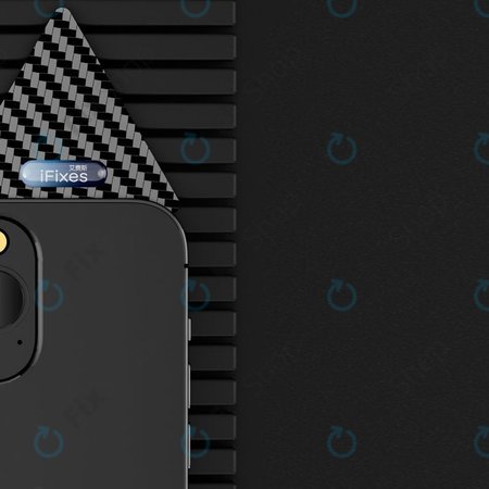 iFixes - Ultradünnes Öffnungswerkzeug aus Carbon B