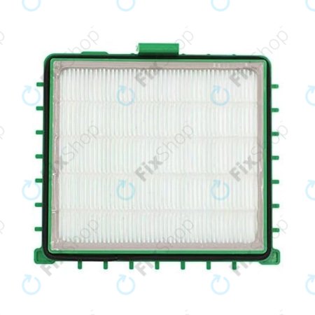 Rowenta Silence Force, X-Trem - HEPA-Filter