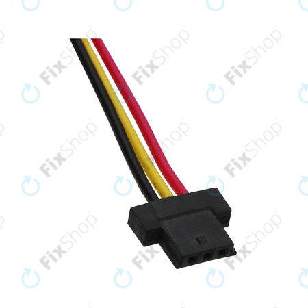 Batterie für TomTom One XL Traffic, XL 30 Europe 31, 1200mAh, Li-ion, 3.7V, FLB0813007089, HQ