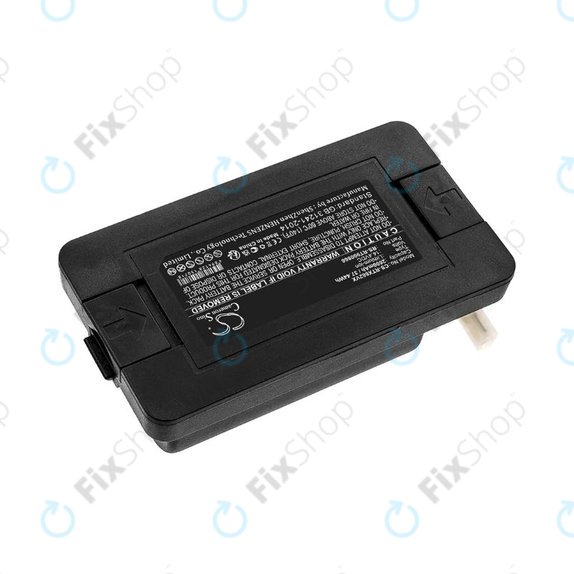 Rowenta Explorer-series, Smart Force Essential-series, Tefal Explorer-series - Akku Batterie RS-RT900866 Li-Ion 14.4V 2600mAh HQ