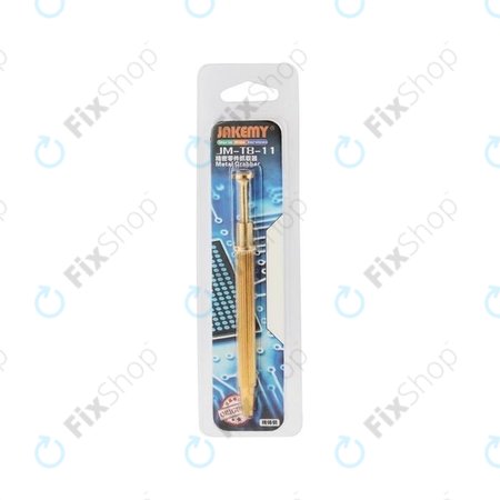 Jakemy JM-T8-11 - Metallgreifer - Wartungswerkzeug zum Greifen von Kleinteilen