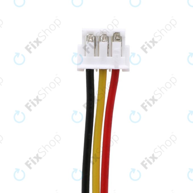 Akku batterie für Logitech Harmony Touch, Ultimate, 1050mAh, Li-Ion, 3.7V, 533-000083, HQ