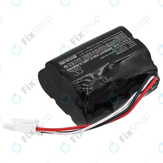 Philips PowerPro Aqua - Akku Batterie INR18650X25 Li-Ion 18.5V 2500mAh HQ