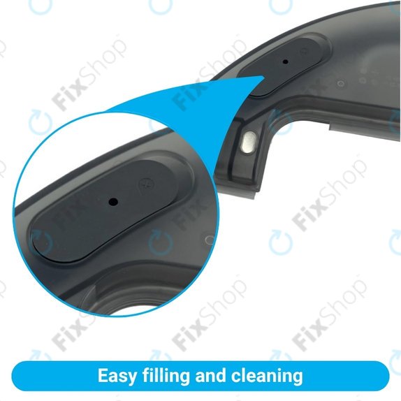 Xiaomi Mi Robot Vacuum Mop 2 Ultra - Wasserreservoir