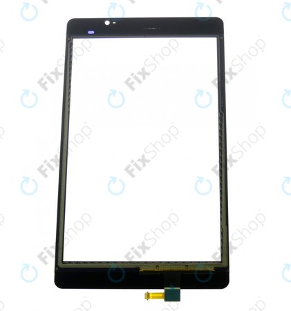 Huawei MediaPad M2 8.0 - Touchscreen front Glas (Gold) OEM