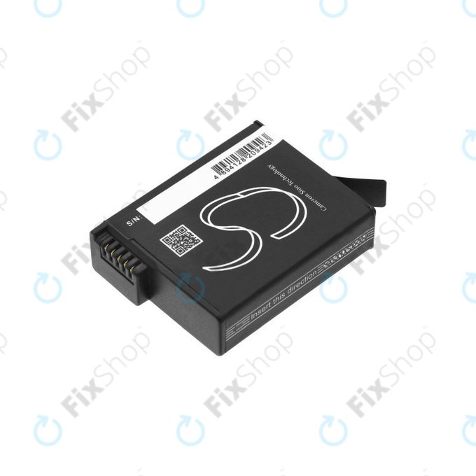 Batterie für DJI Osmo Action 5, 1950mAh, Li-Ion, 3.87V, CP.OS.00000370.01, HQ